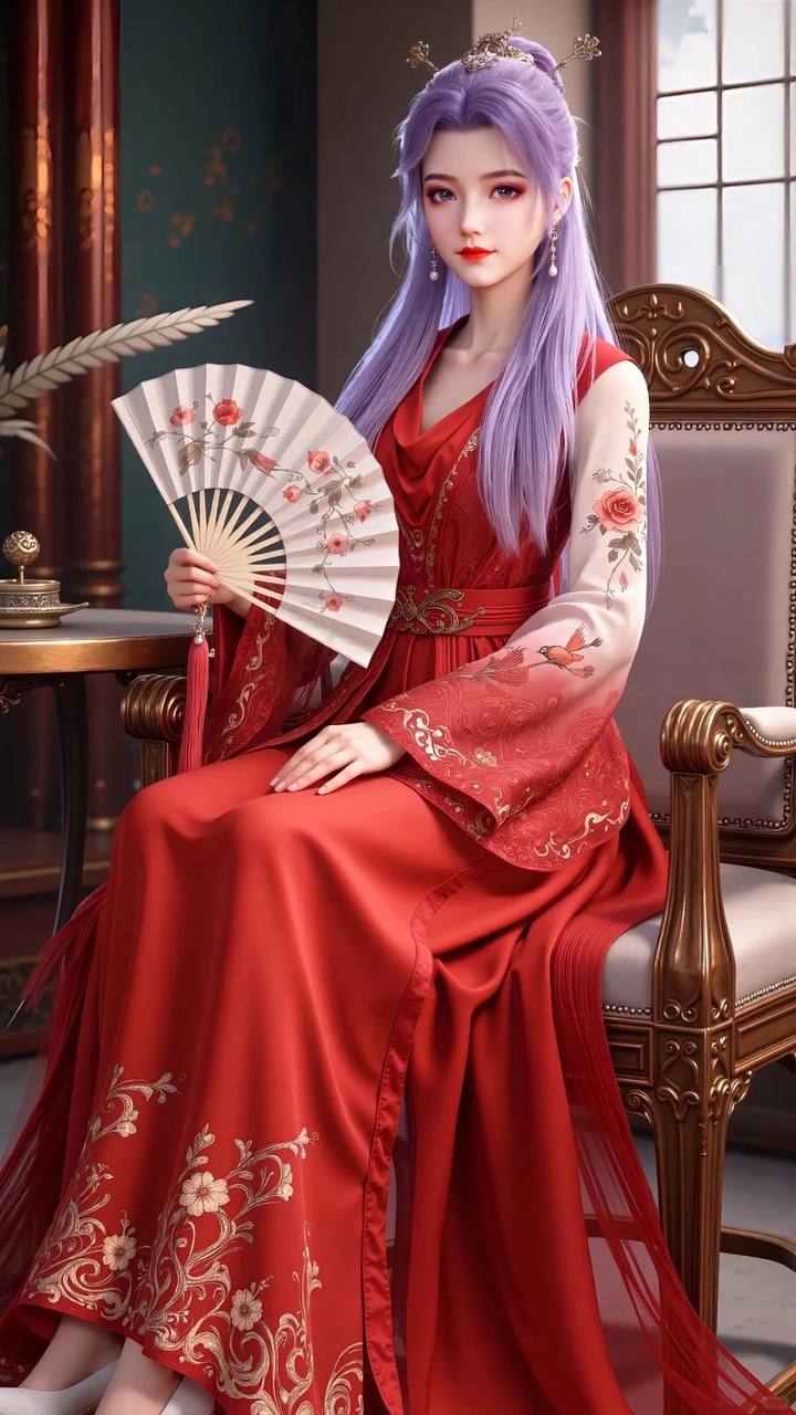 独特的魅力