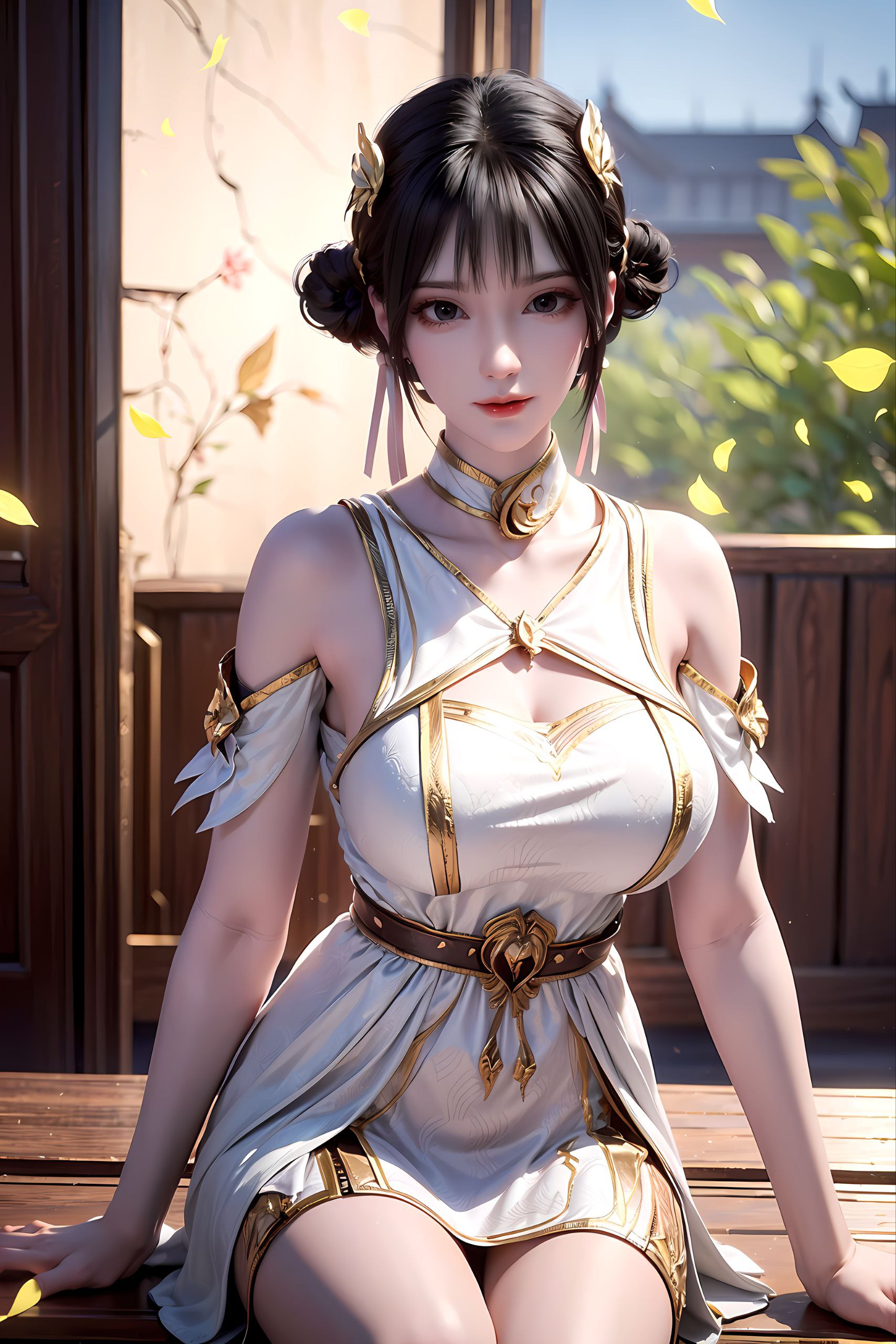 娱乐至上