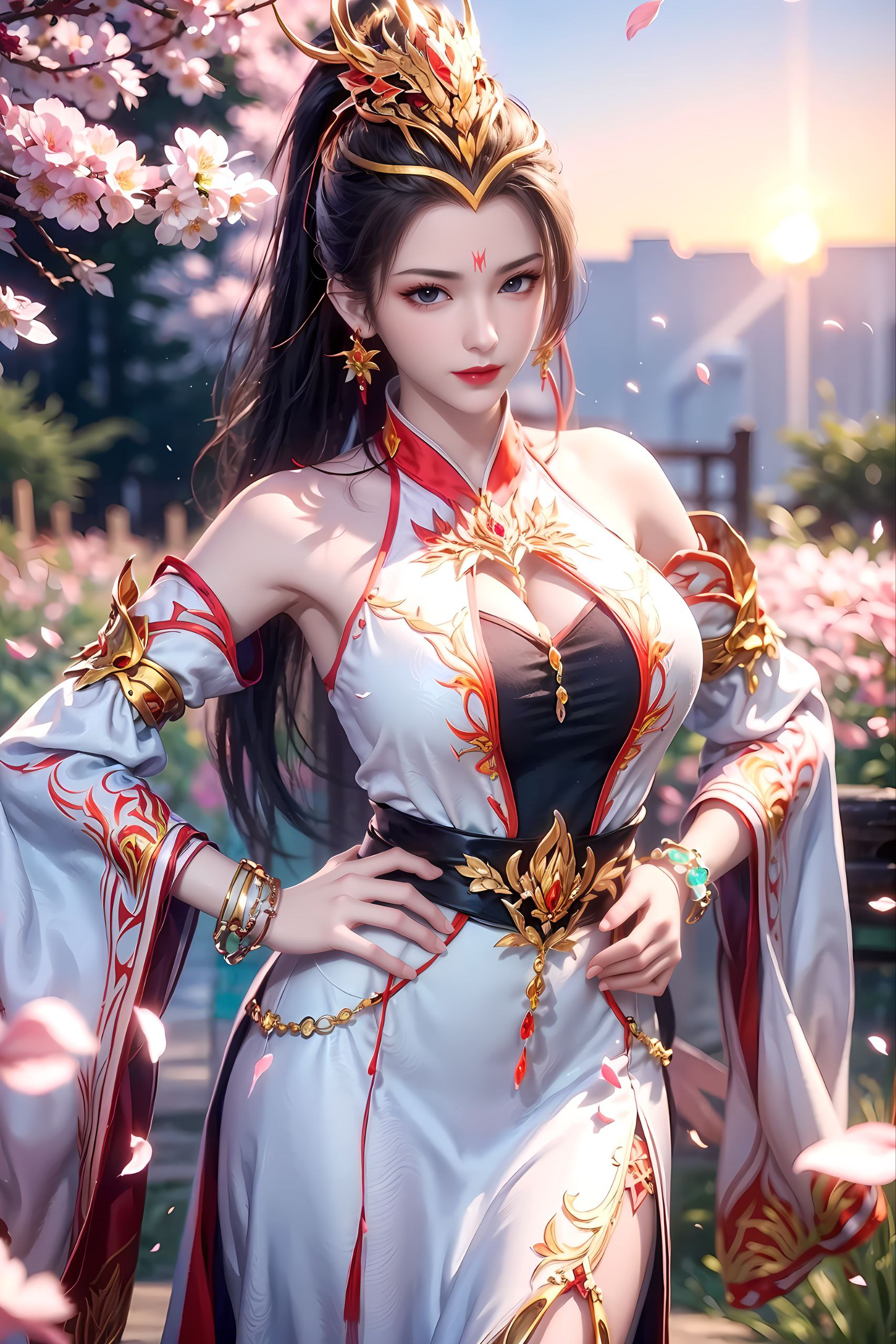 源的磁力链