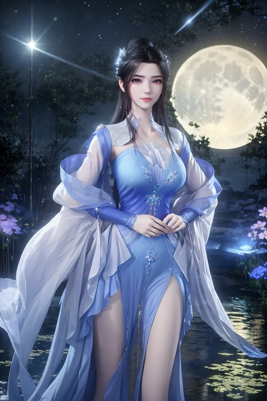 赏到各种各
