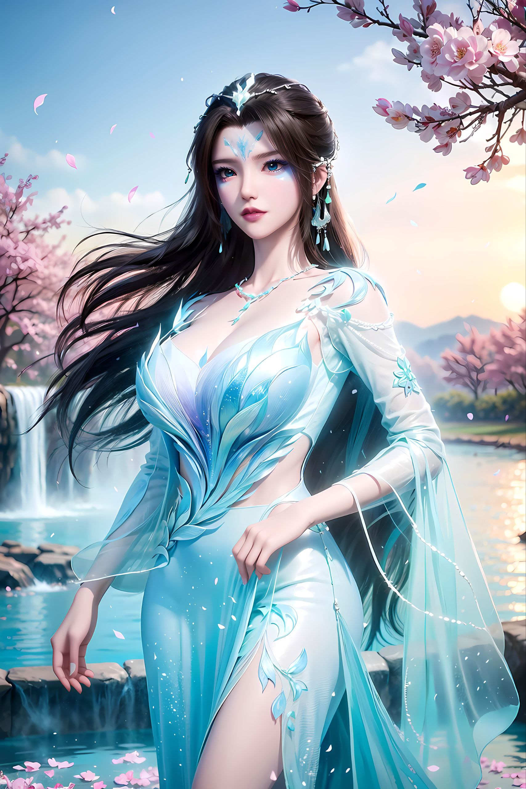 到来自不同