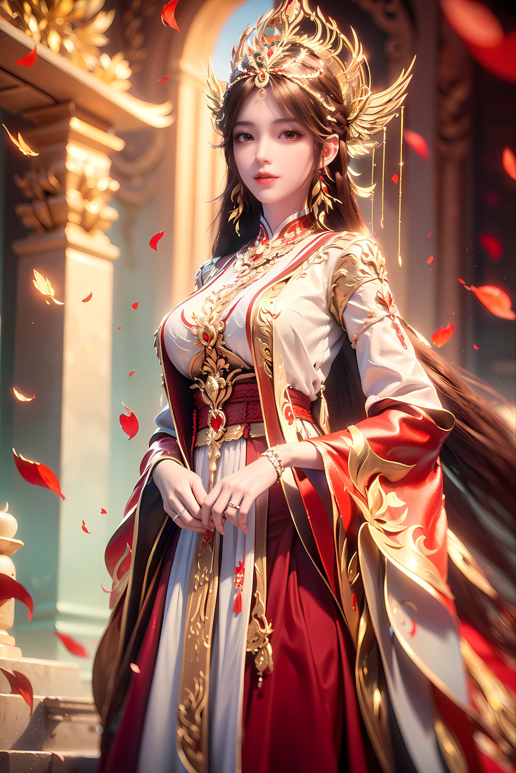 喜爱和青睐