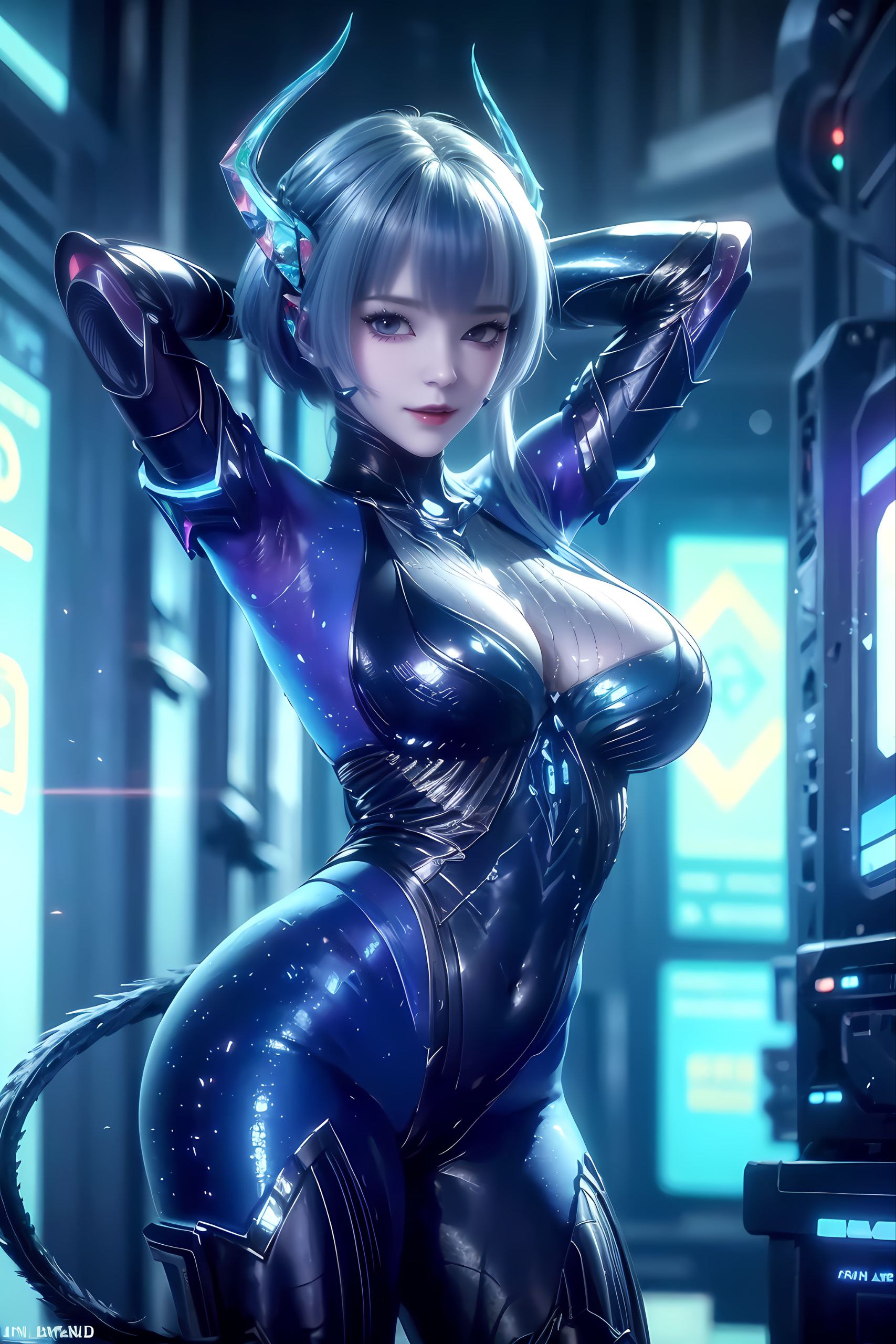 福和美好