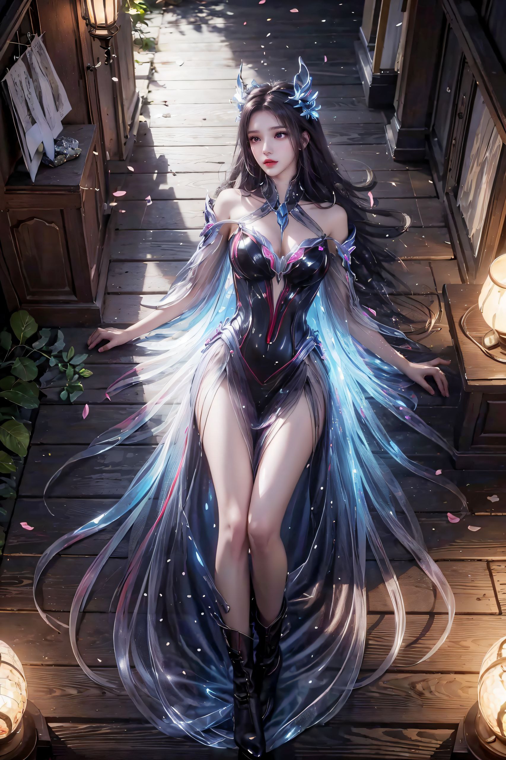 特而有吸引