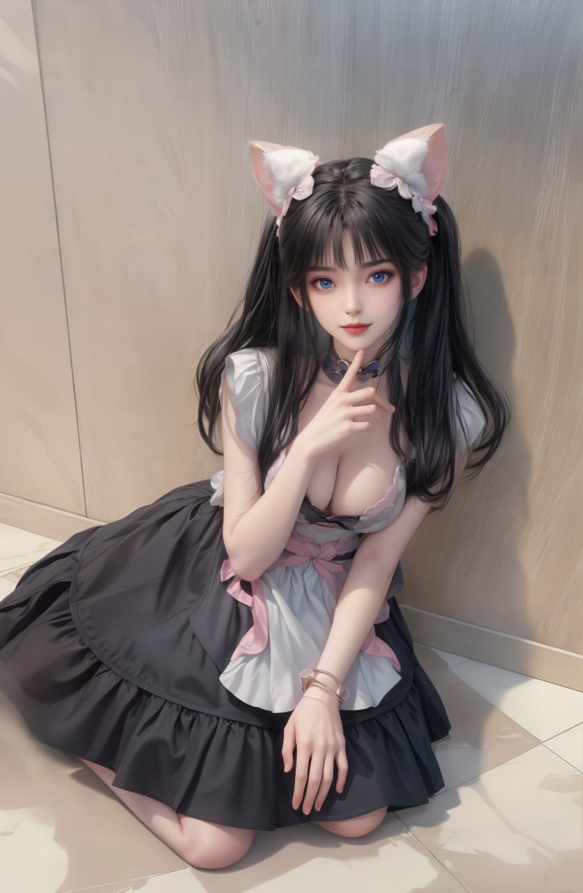 一个相对自
