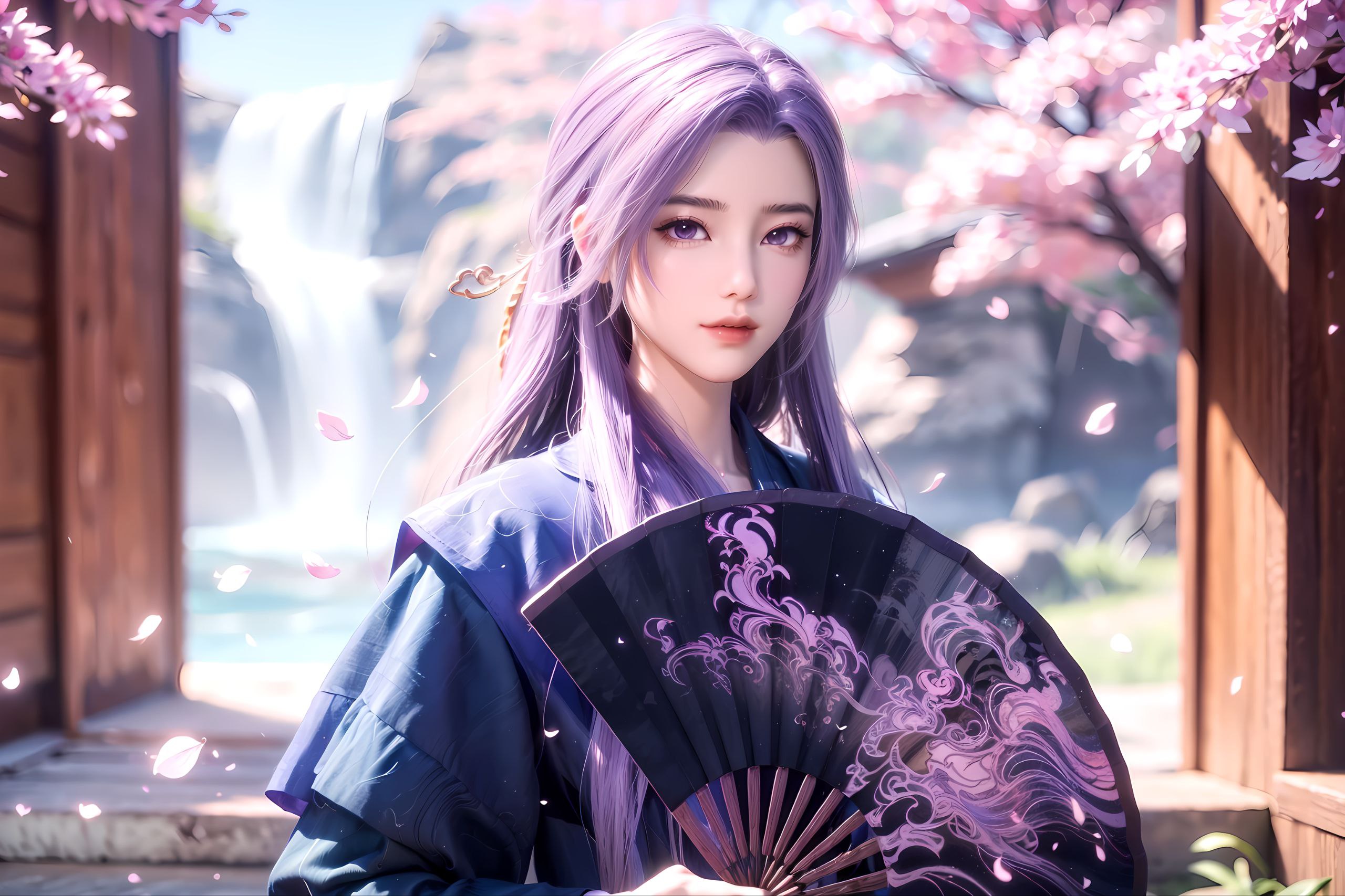 特的色彩