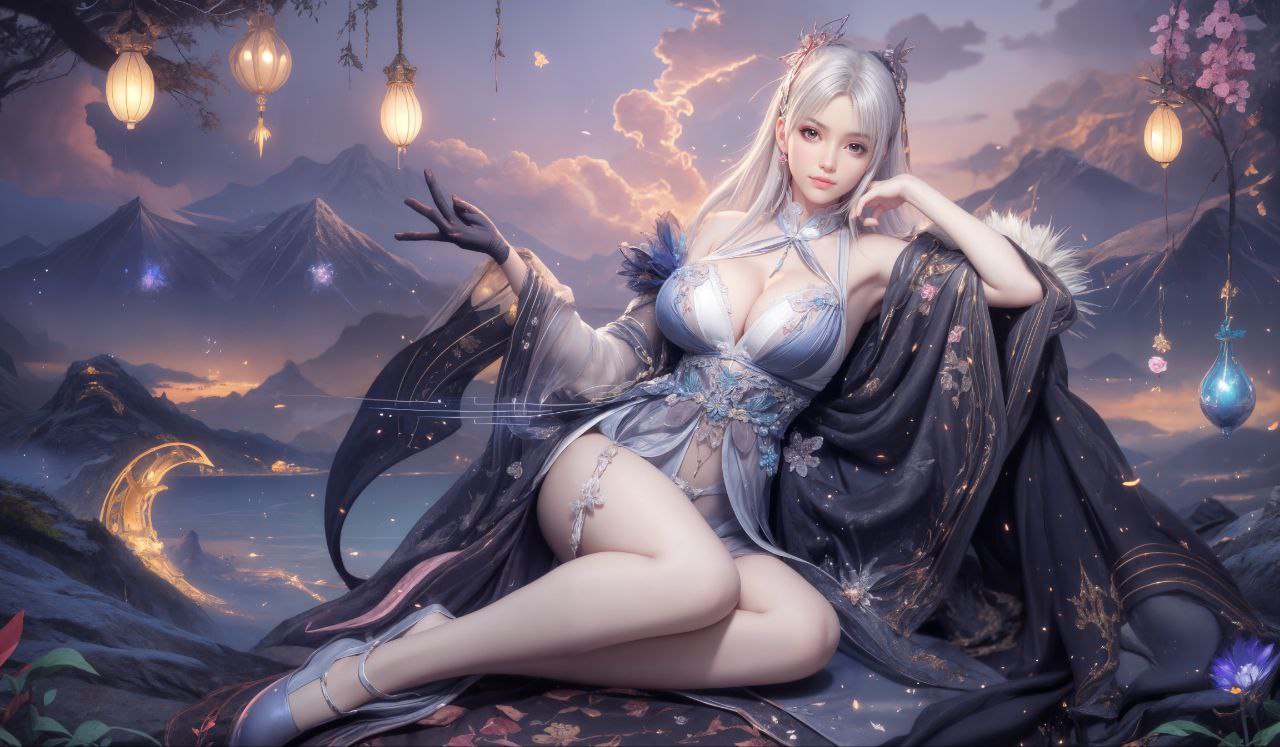 其独特的价