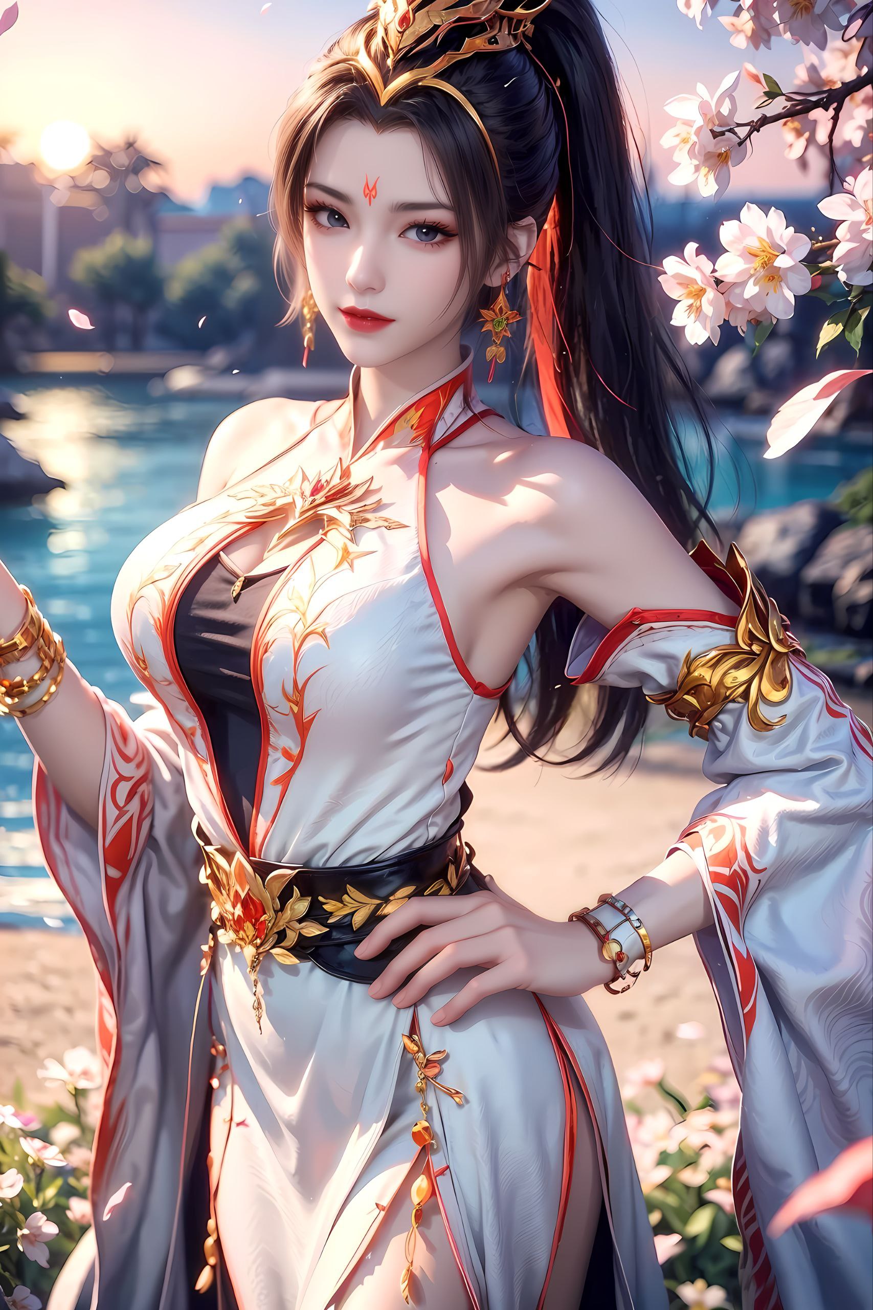 物的一种