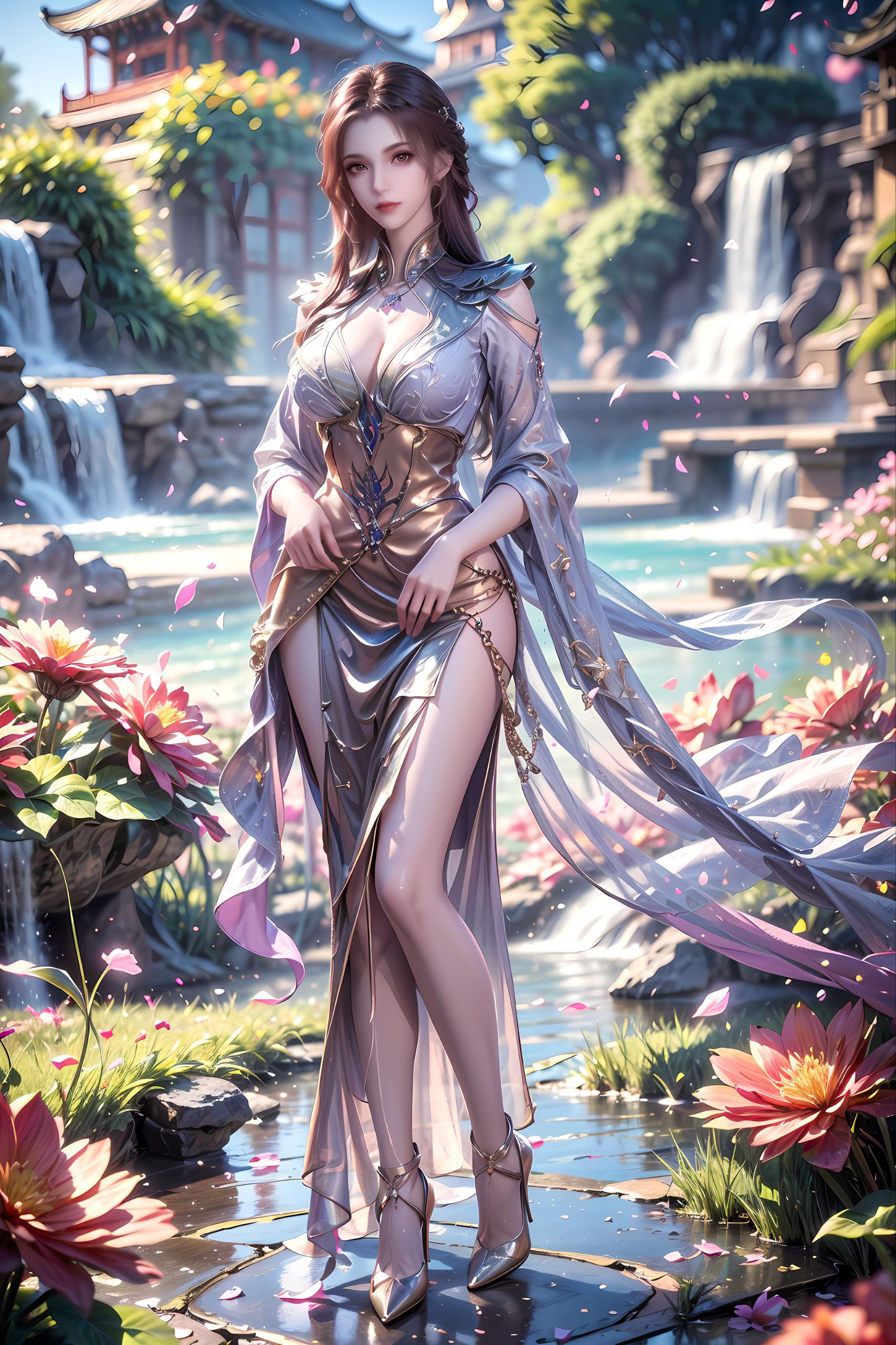 情绪
