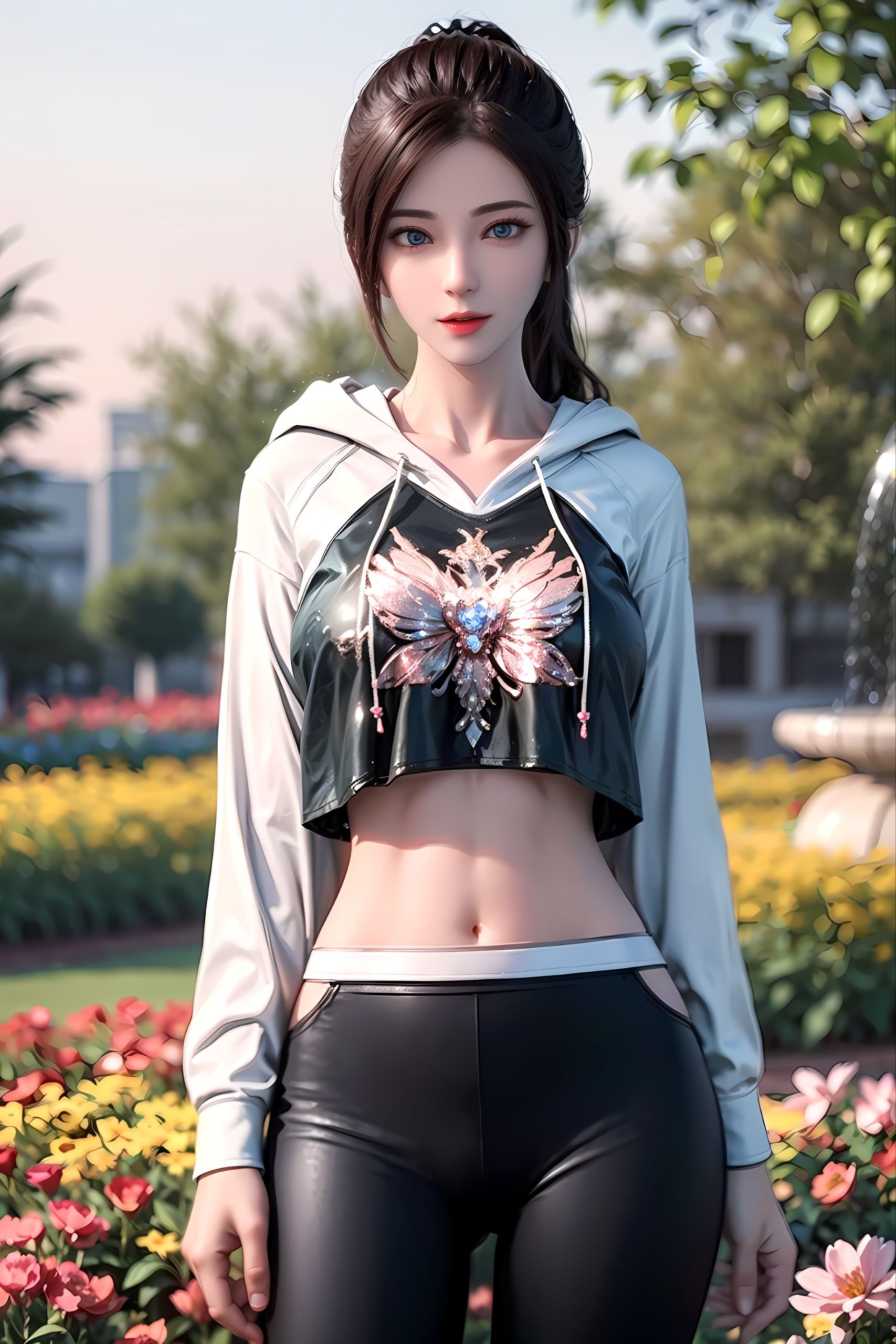 调查中发现