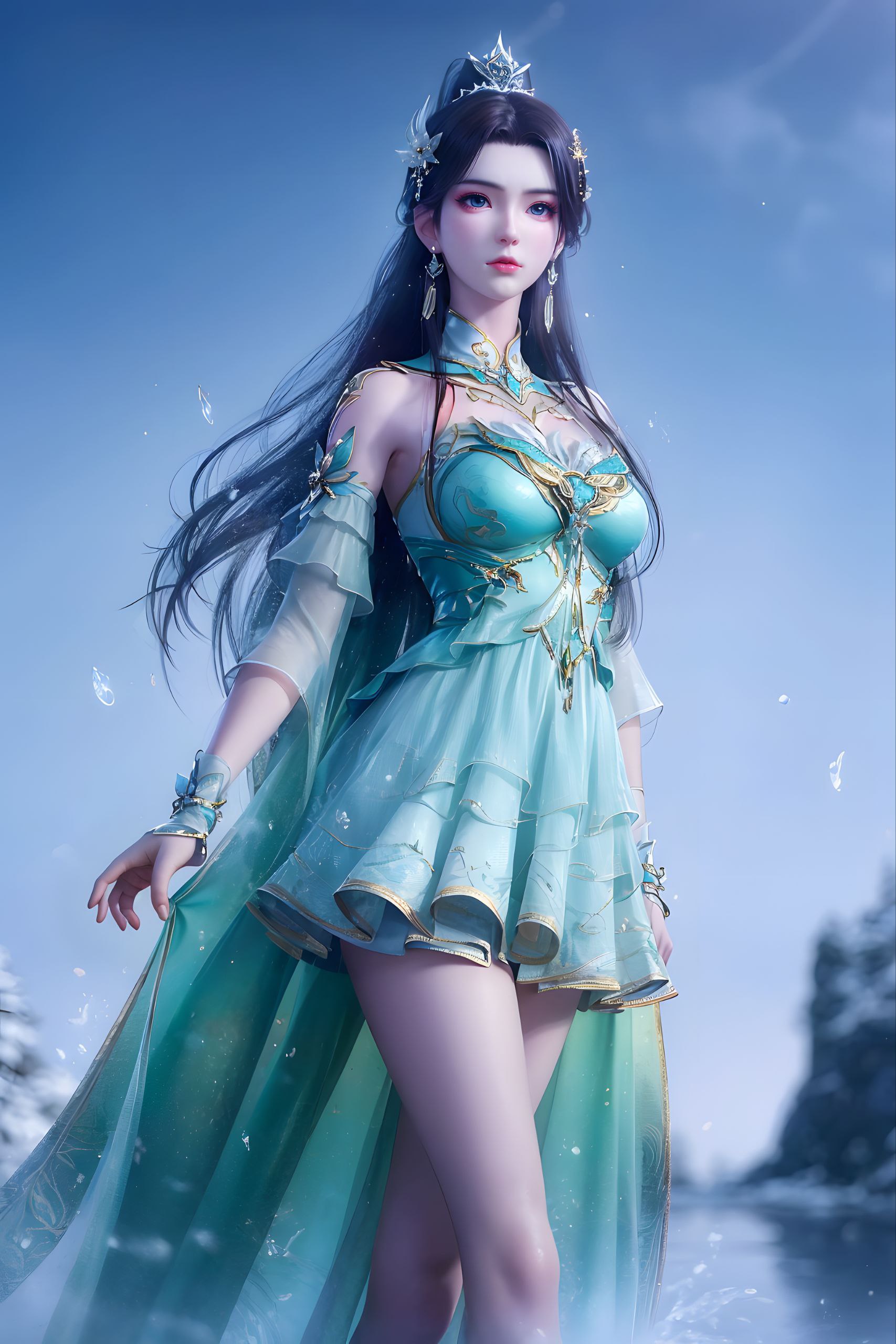 角的发展