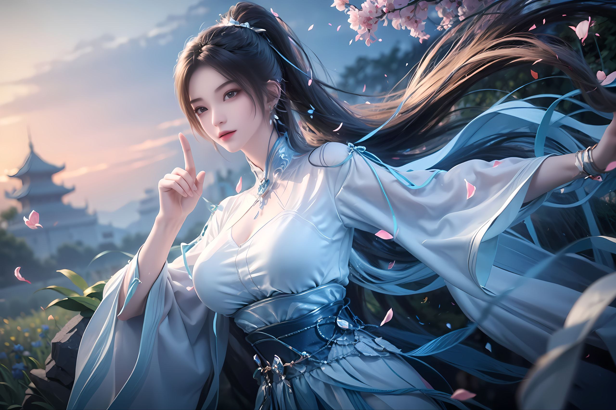 综艺