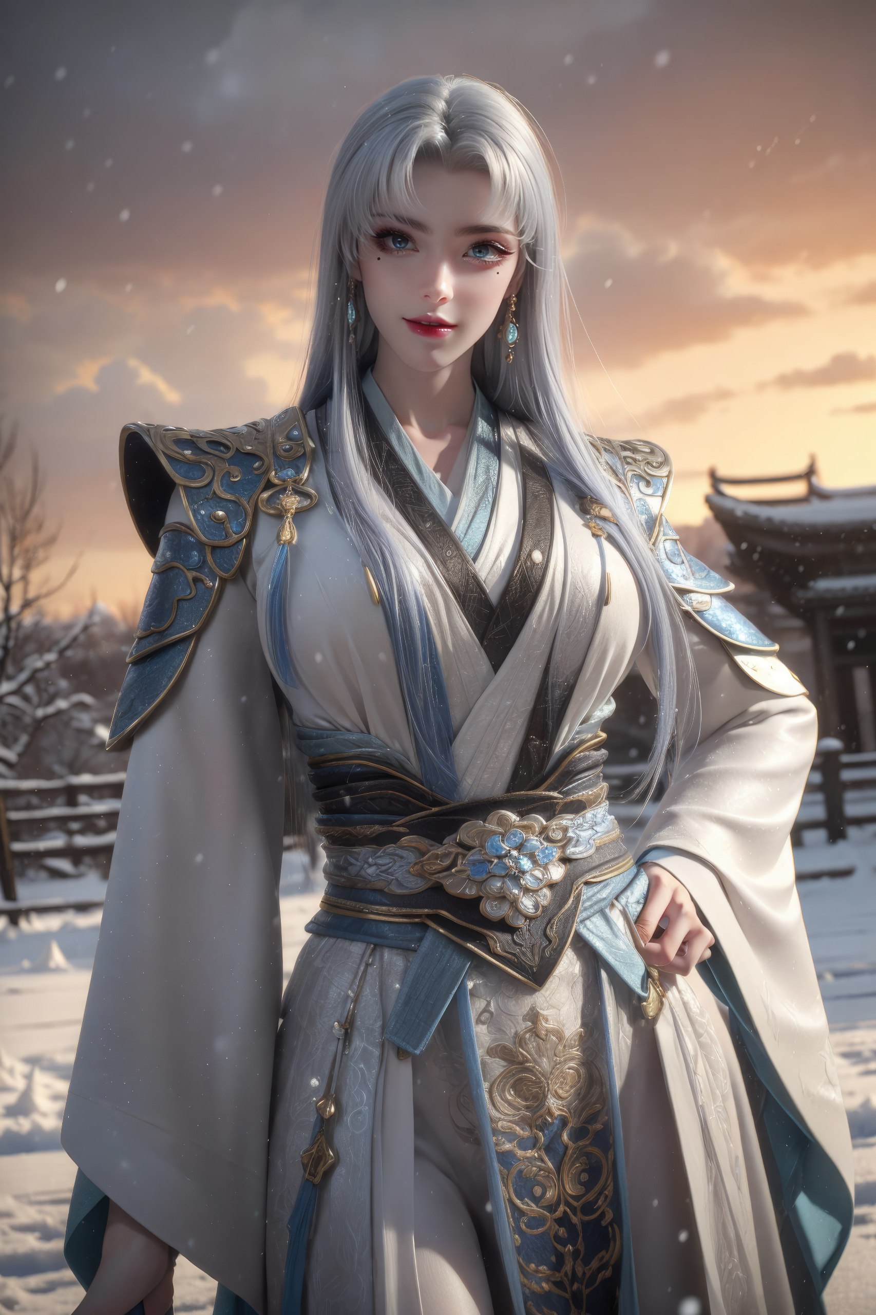 通顺流畅