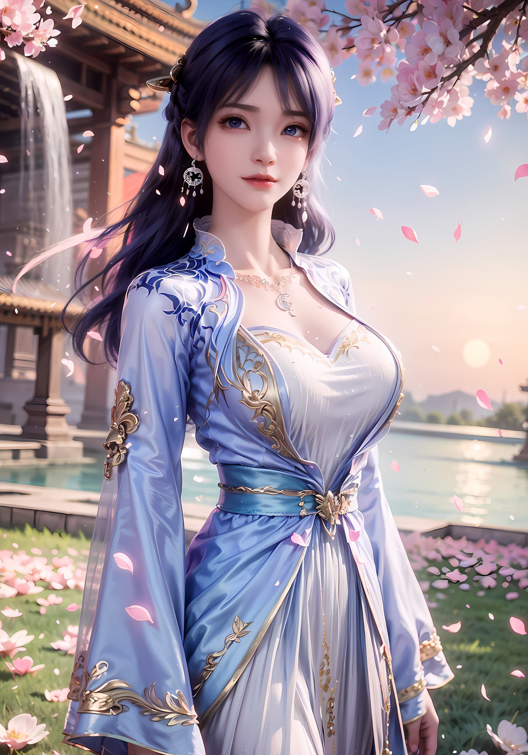 化现象