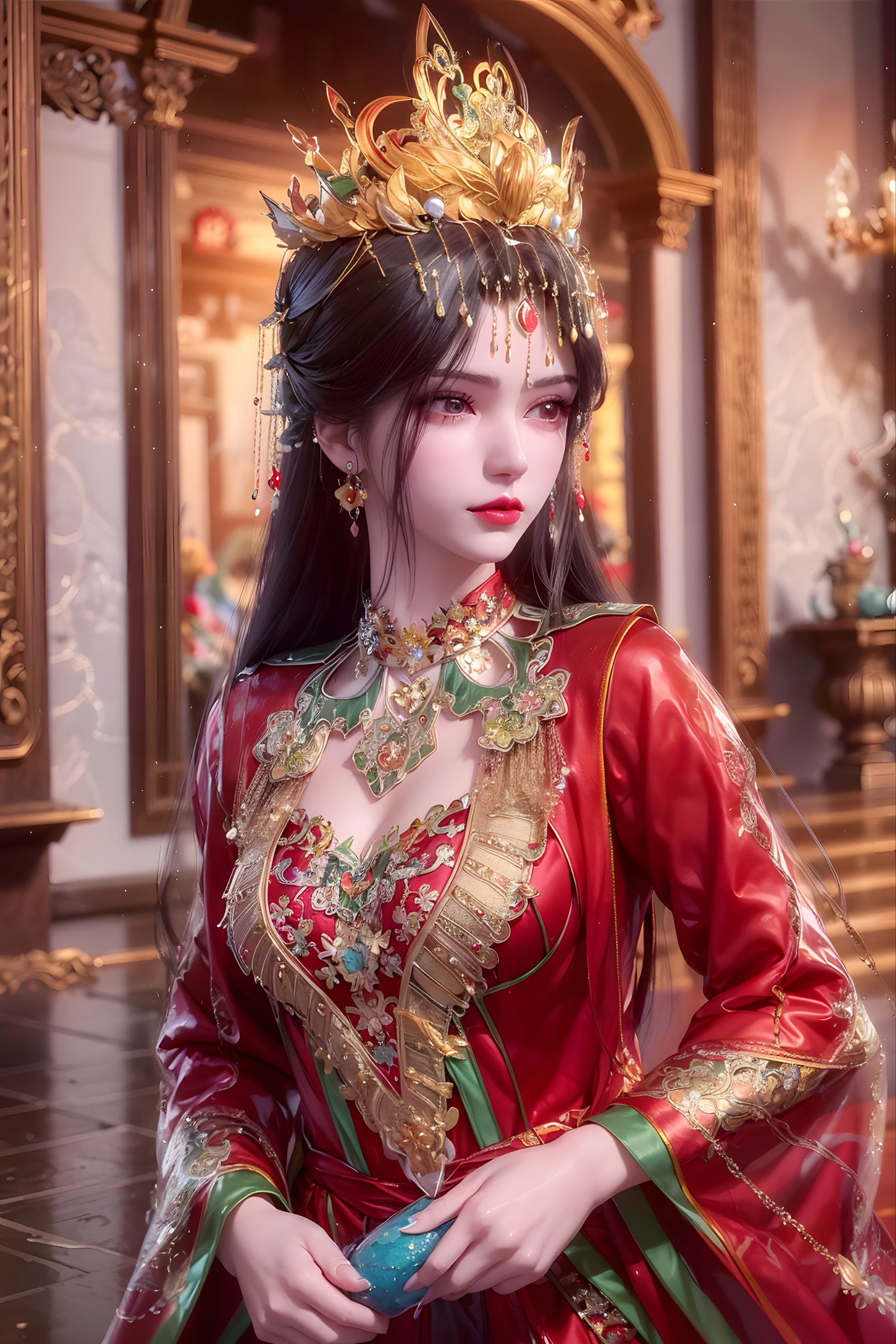 理性表达观