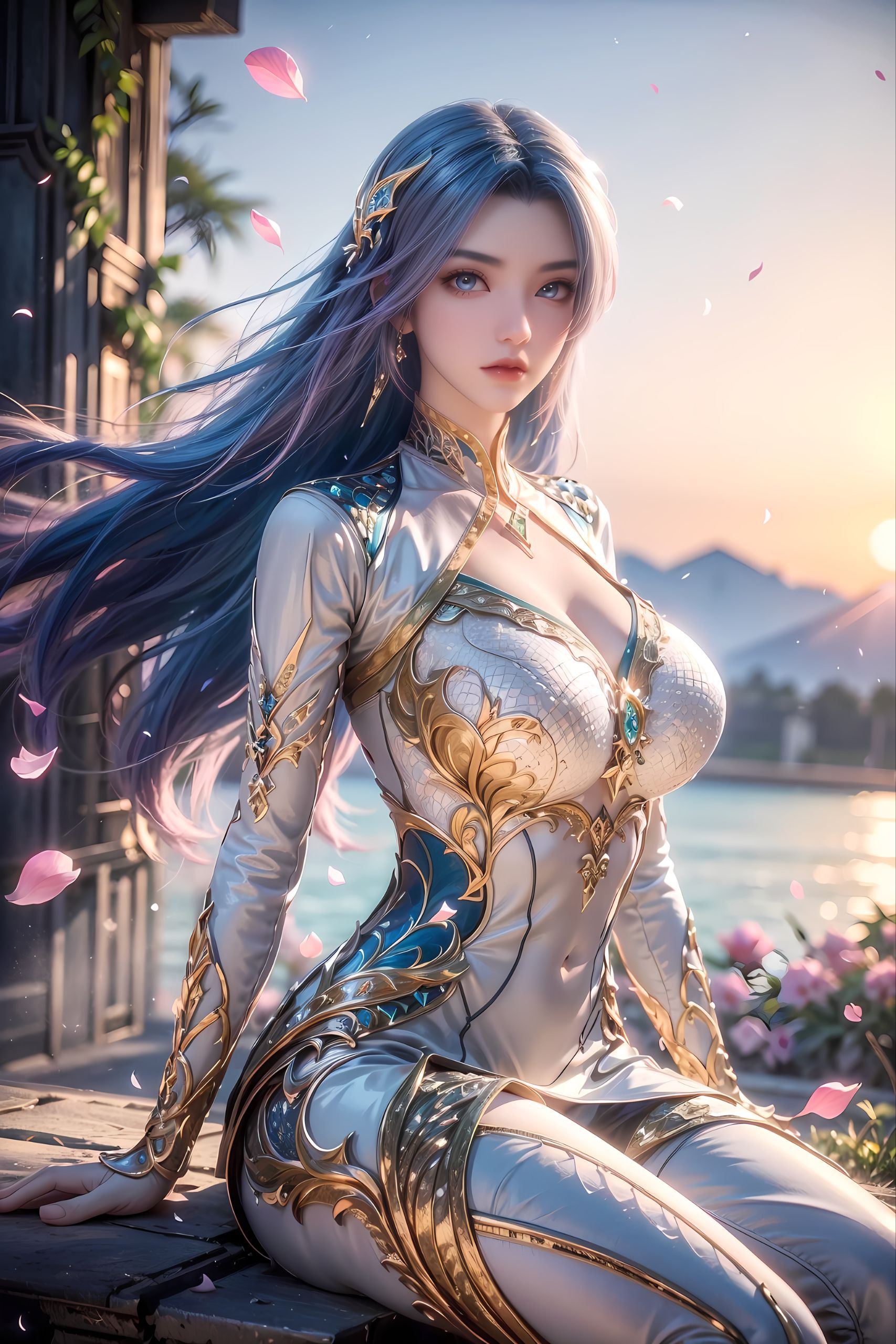 站在当前互