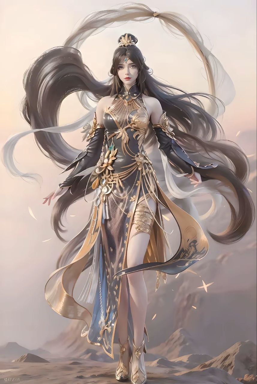 挖掘出过往