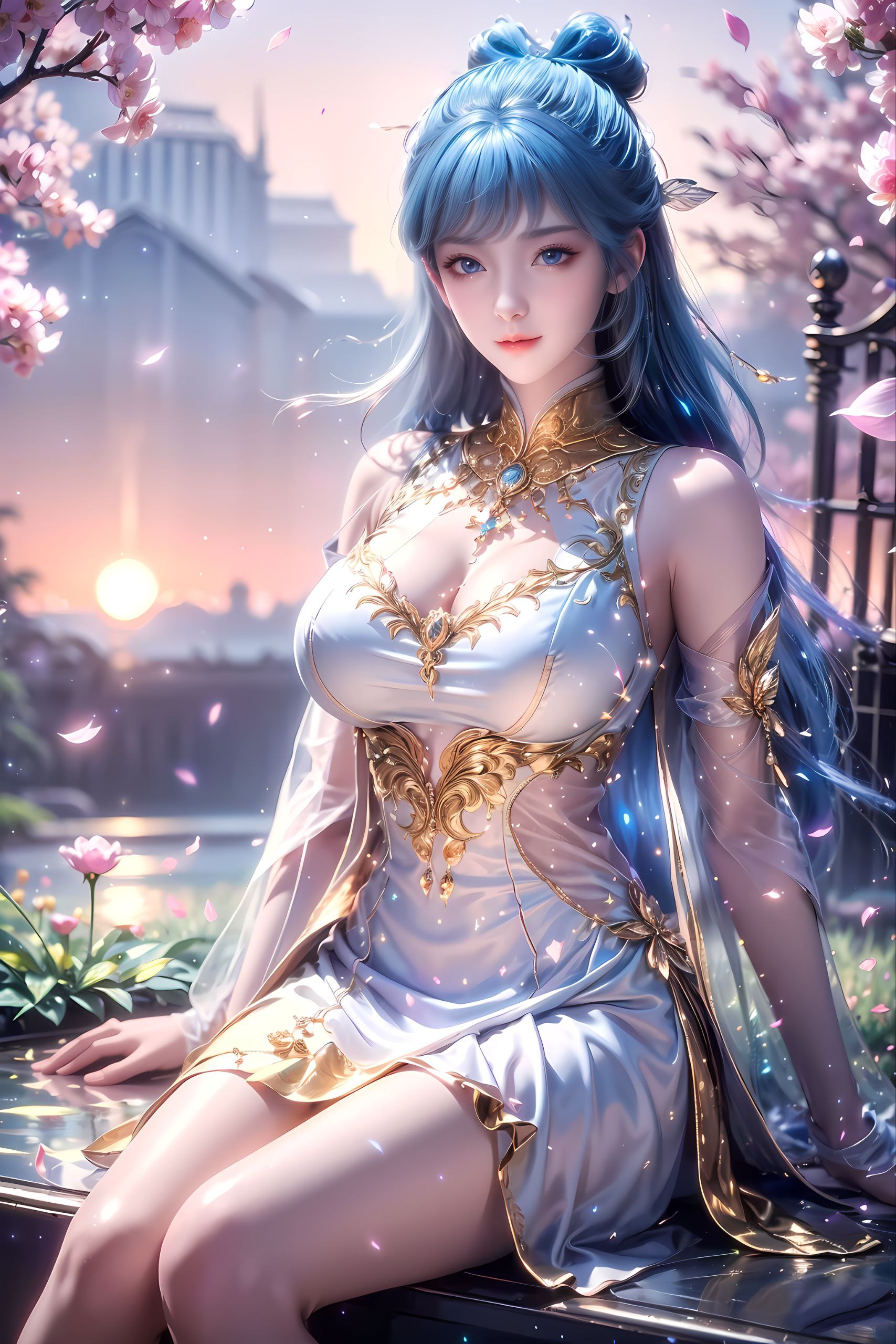 中国最大吃
